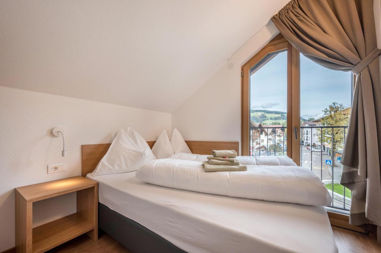 App Dolomiten Villa Colli Olang Eksteriør billede