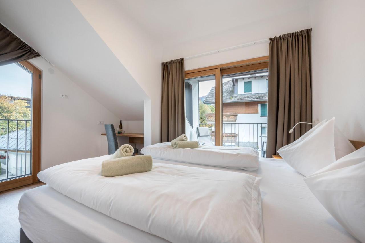 App Dolomiten Villa Colli Olang Eksteriør billede